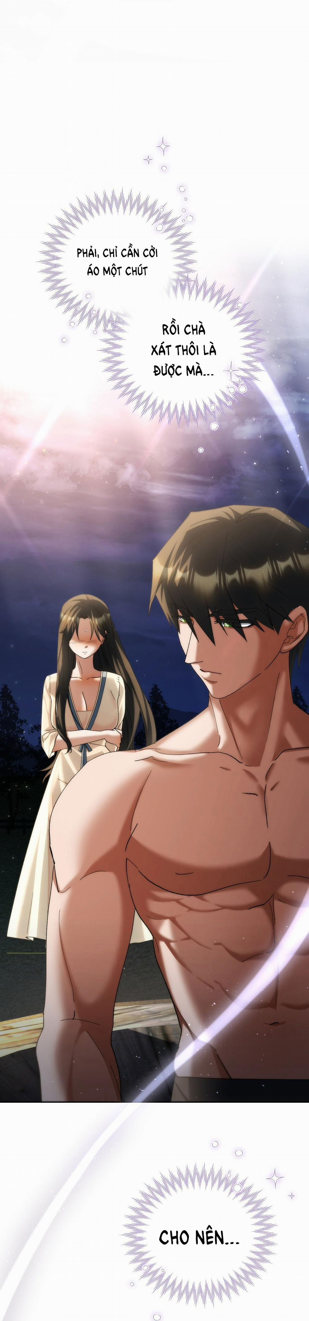 [18+] Lãnh Địa Của Công Nương Không Phải Là Một Công Ty Nhỏ 9.2 trang 39