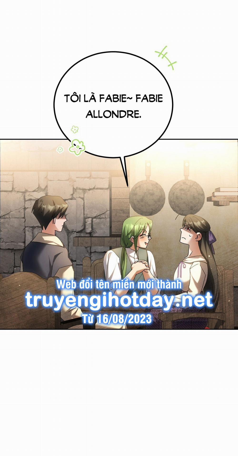 [18+] Lãnh Địa Của Công Nương Không Phải Là Một Công Ty Nhỏ 9.2 trang 8