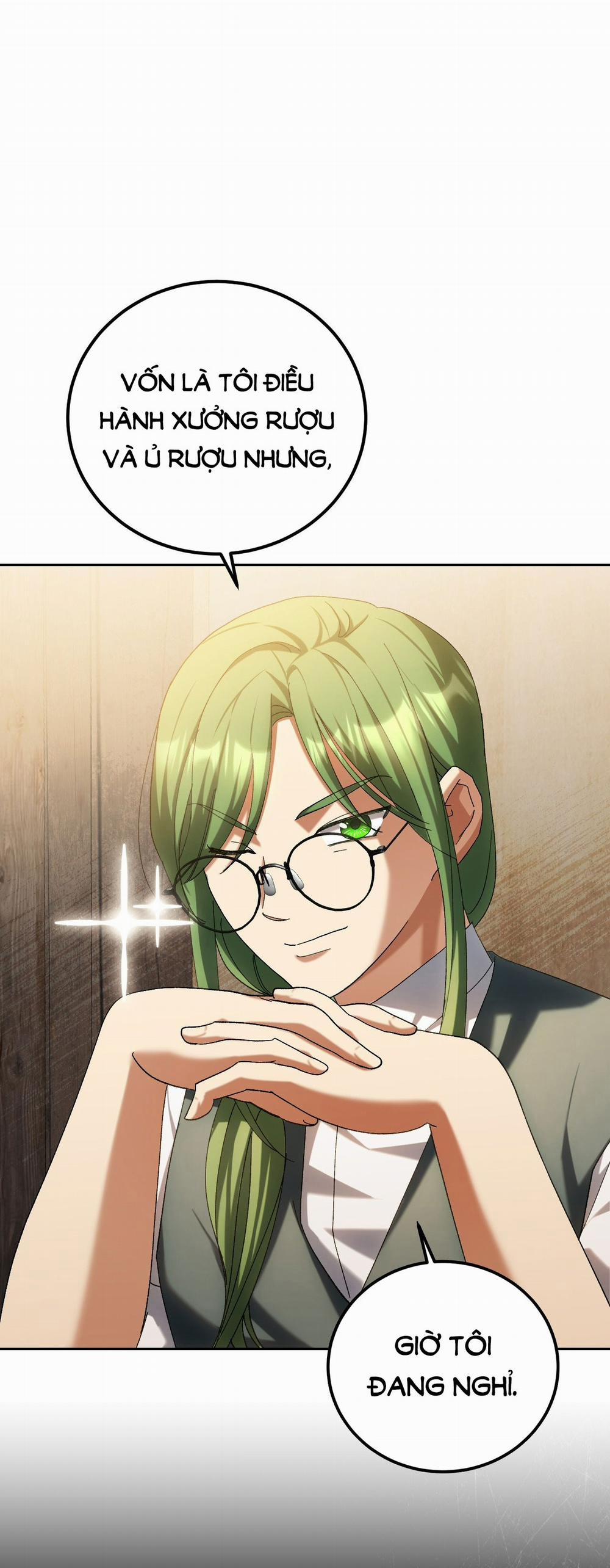 [18+] Lãnh Địa Của Công Nương Không Phải Là Một Công Ty Nhỏ 9.2 trang 9