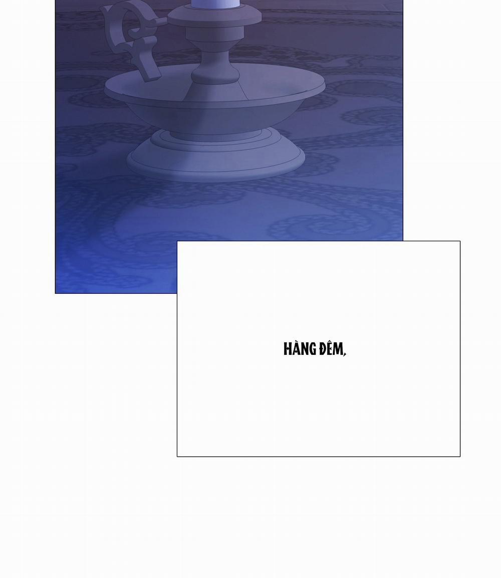 [18+] Lâu Đài Hoang Dại 1.1 trang 11