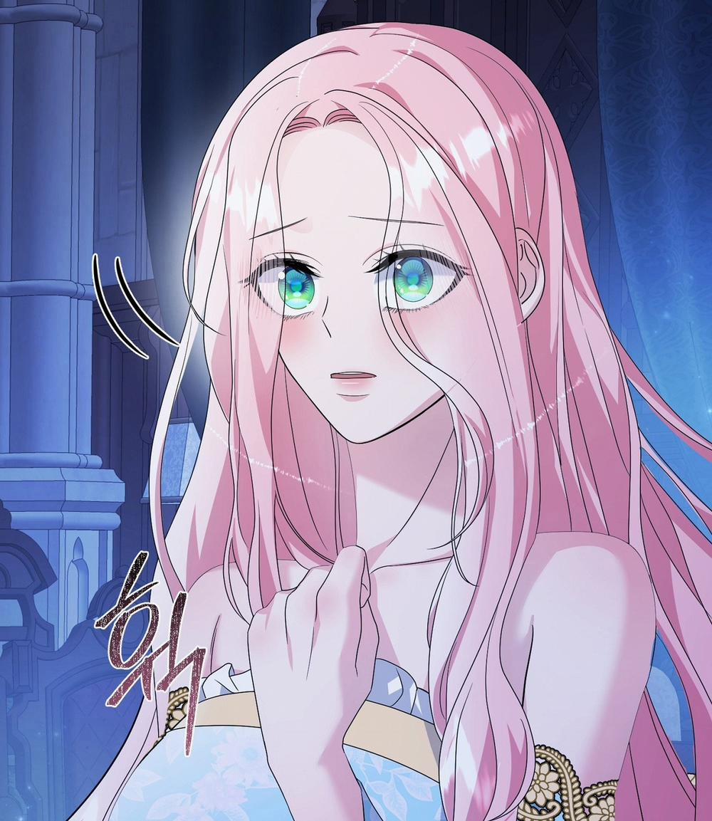 [18+] Lâu Đài Hoang Dại 1.1 trang 23