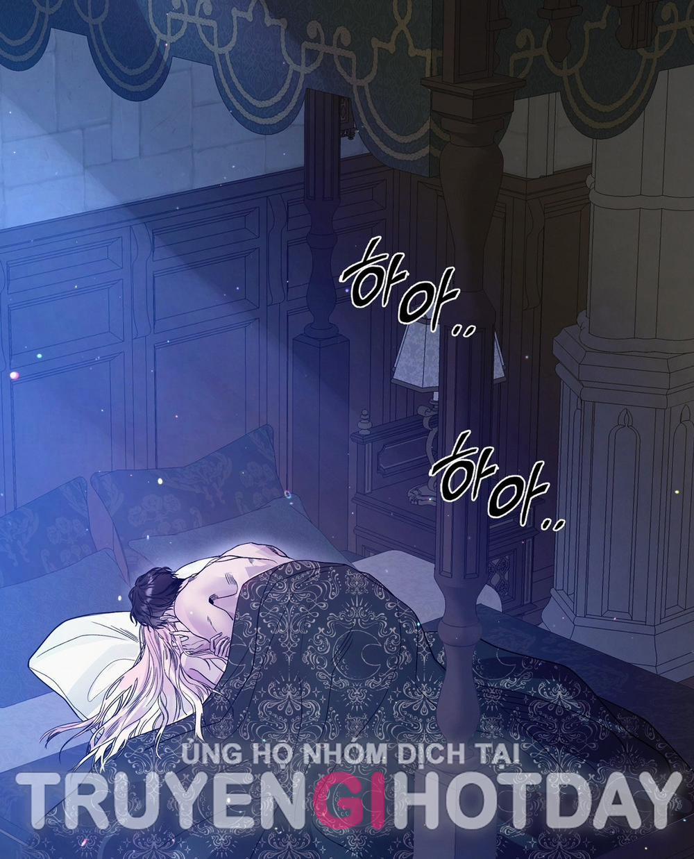 [18+] Lâu Đài Hoang Dại 1.1 trang 49