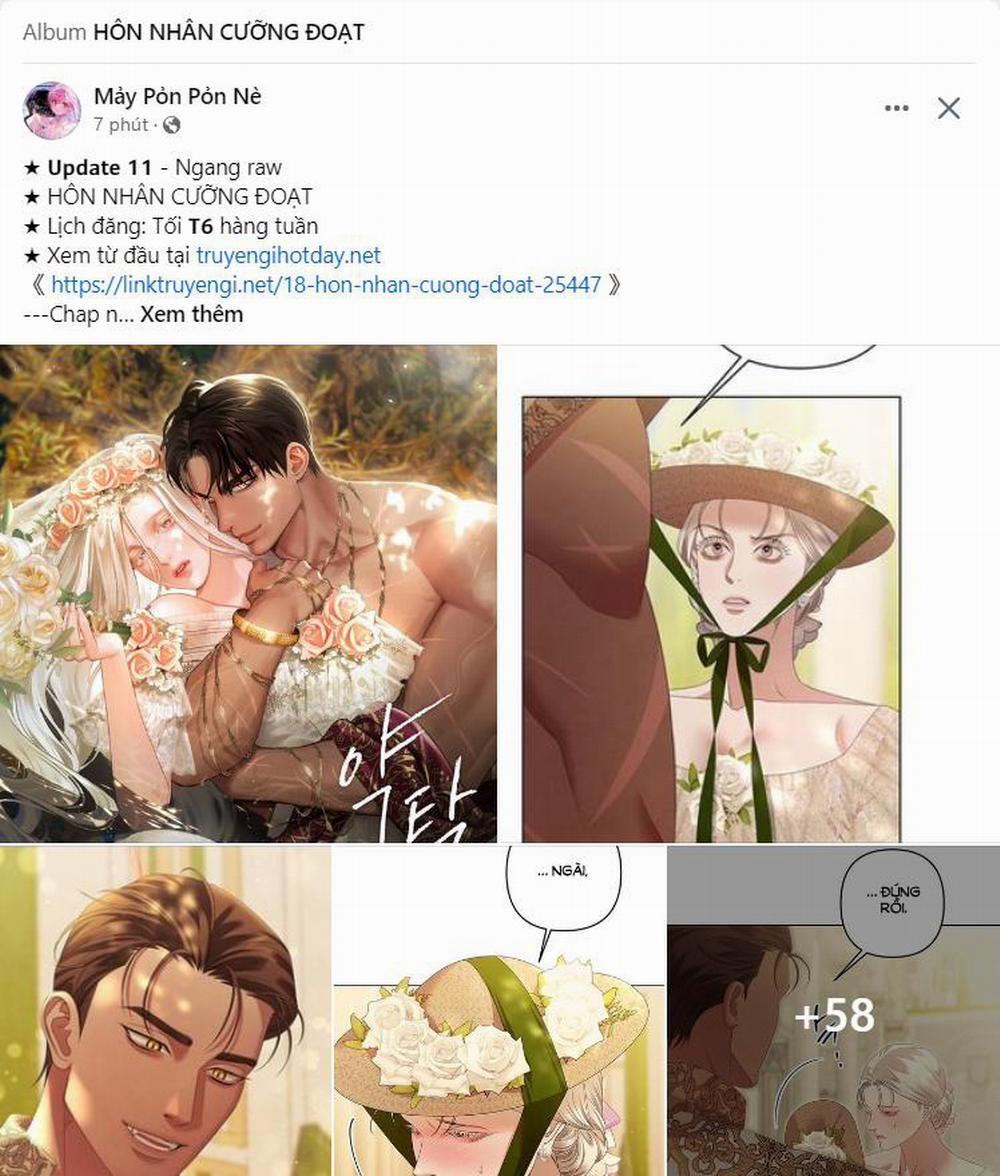 [18+] Lâu Đài Hoang Dại 1.1 trang 5