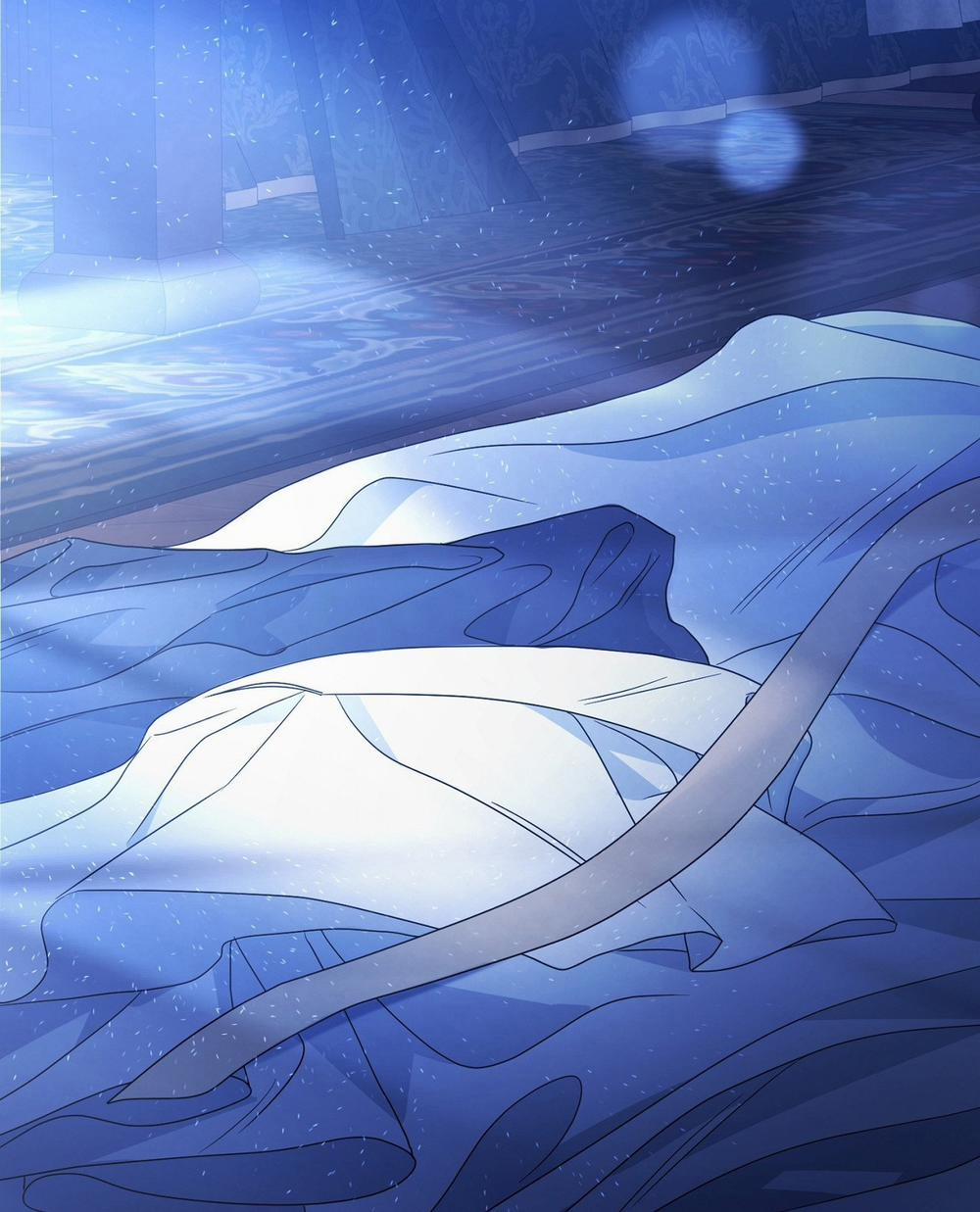 [18+] Lâu Đài Hoang Dại 1.1 trang 57