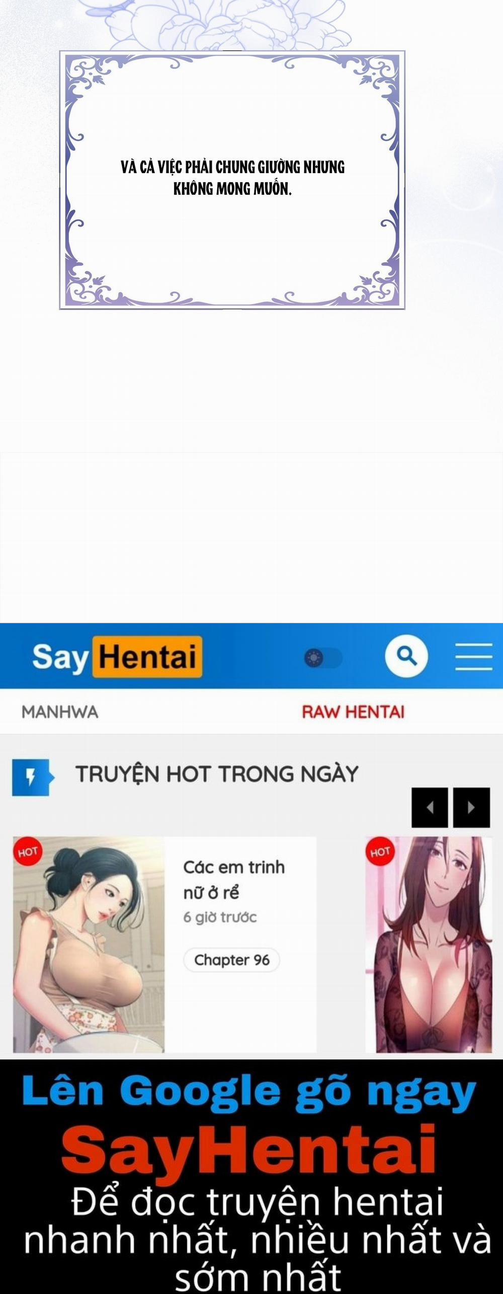 [18+] Lâu Đài Hoang Dại 1.1 trang 59
