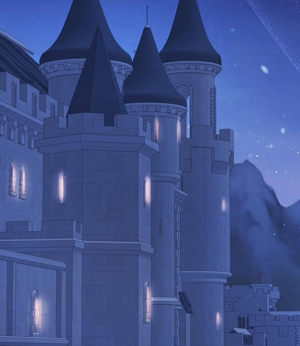 [18+] Lâu Đài Hoang Dại 1.1 trang 9