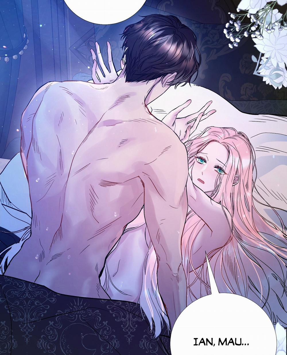 [18+] Lâu Đài Hoang Dại 1.2 trang 13