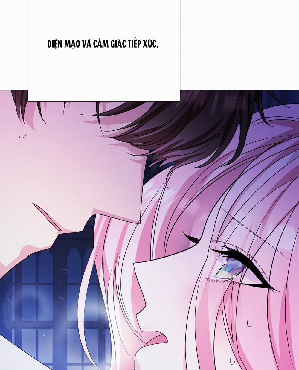 [18+] Lâu Đài Hoang Dại 1.2 trang 34
