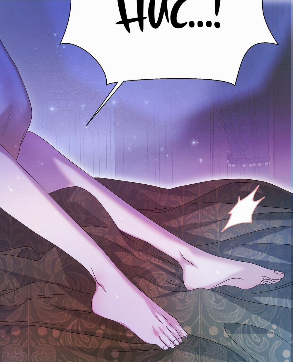 [18+] Lâu Đài Hoang Dại 1.2 trang 61