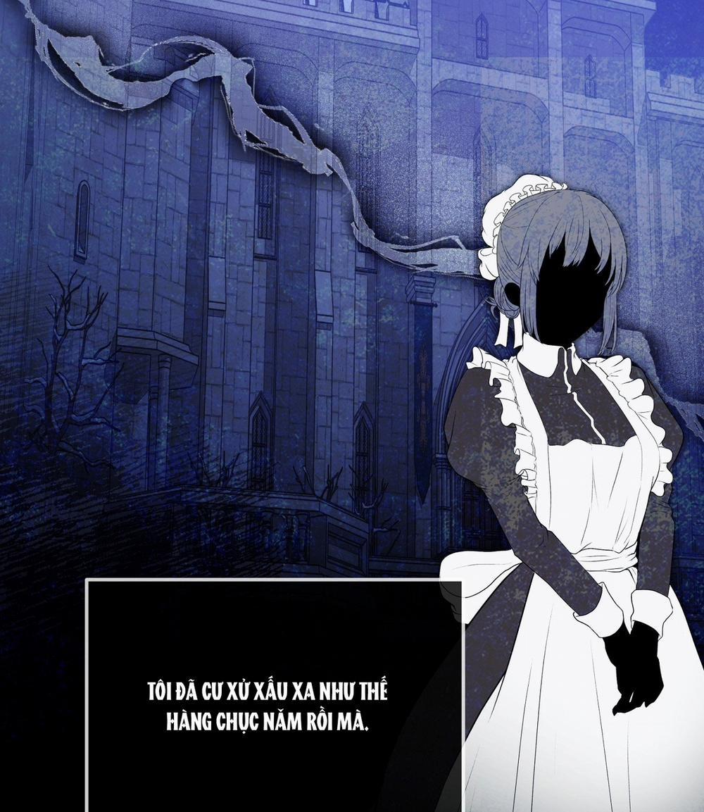 [18+] Lâu Đài Hoang Dại 1.2 trang 78