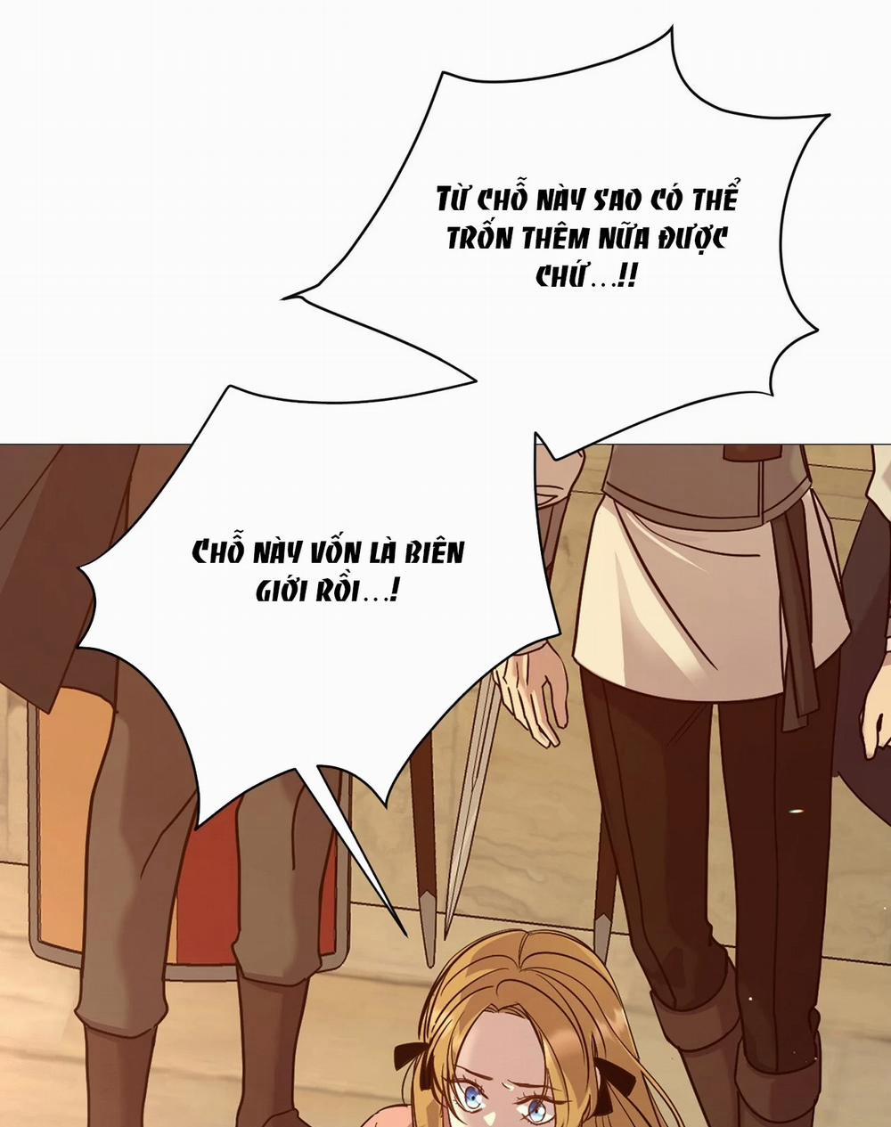 [18+] Lâu Đài Hoang Dại 10.1 trang 17