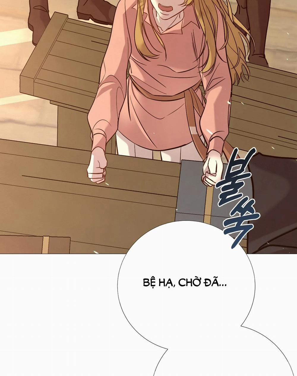 [18+] Lâu Đài Hoang Dại 10.1 trang 18