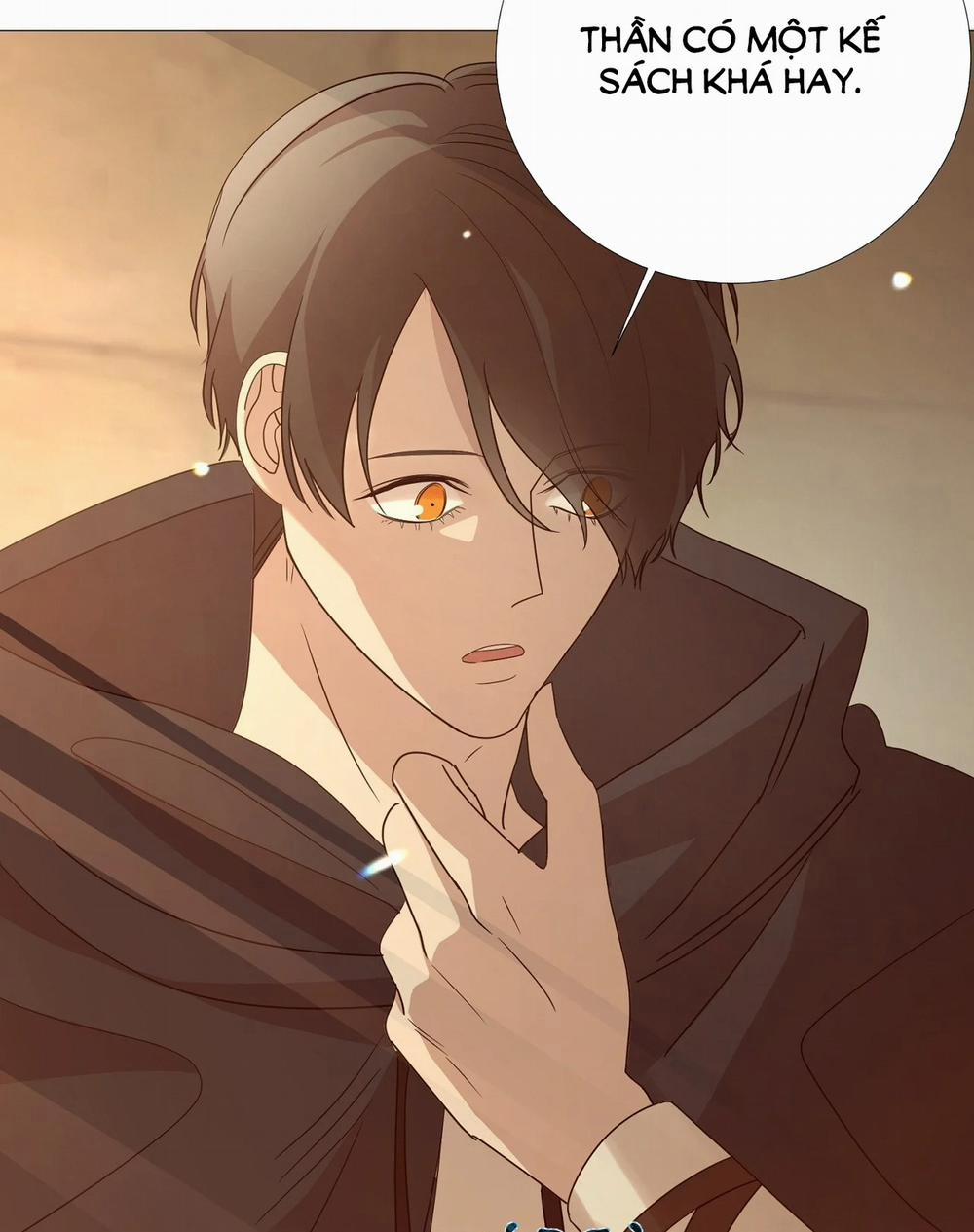 [18+] Lâu Đài Hoang Dại 10.1 trang 19