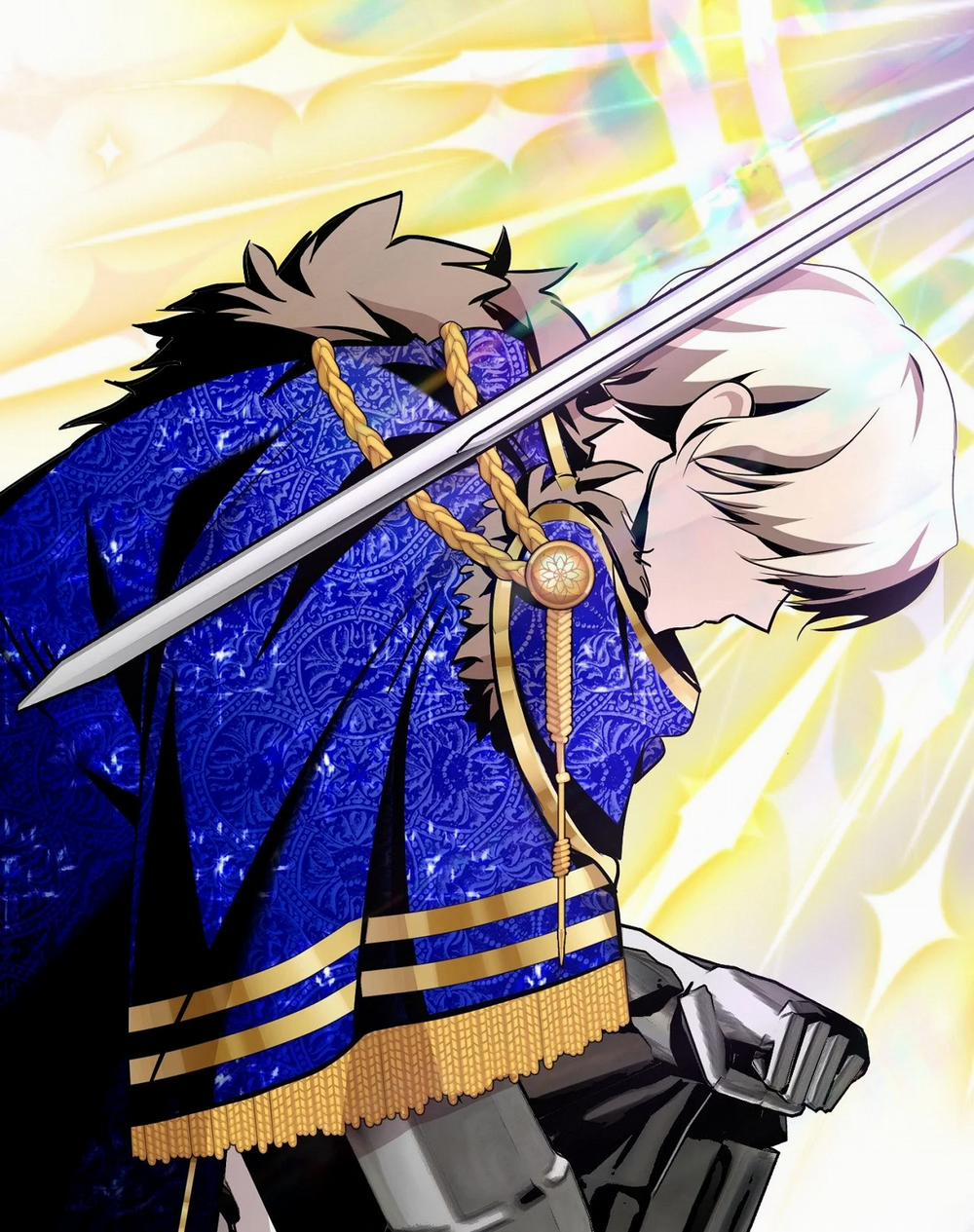 [18+] Lâu Đài Hoang Dại 10.1 trang 28