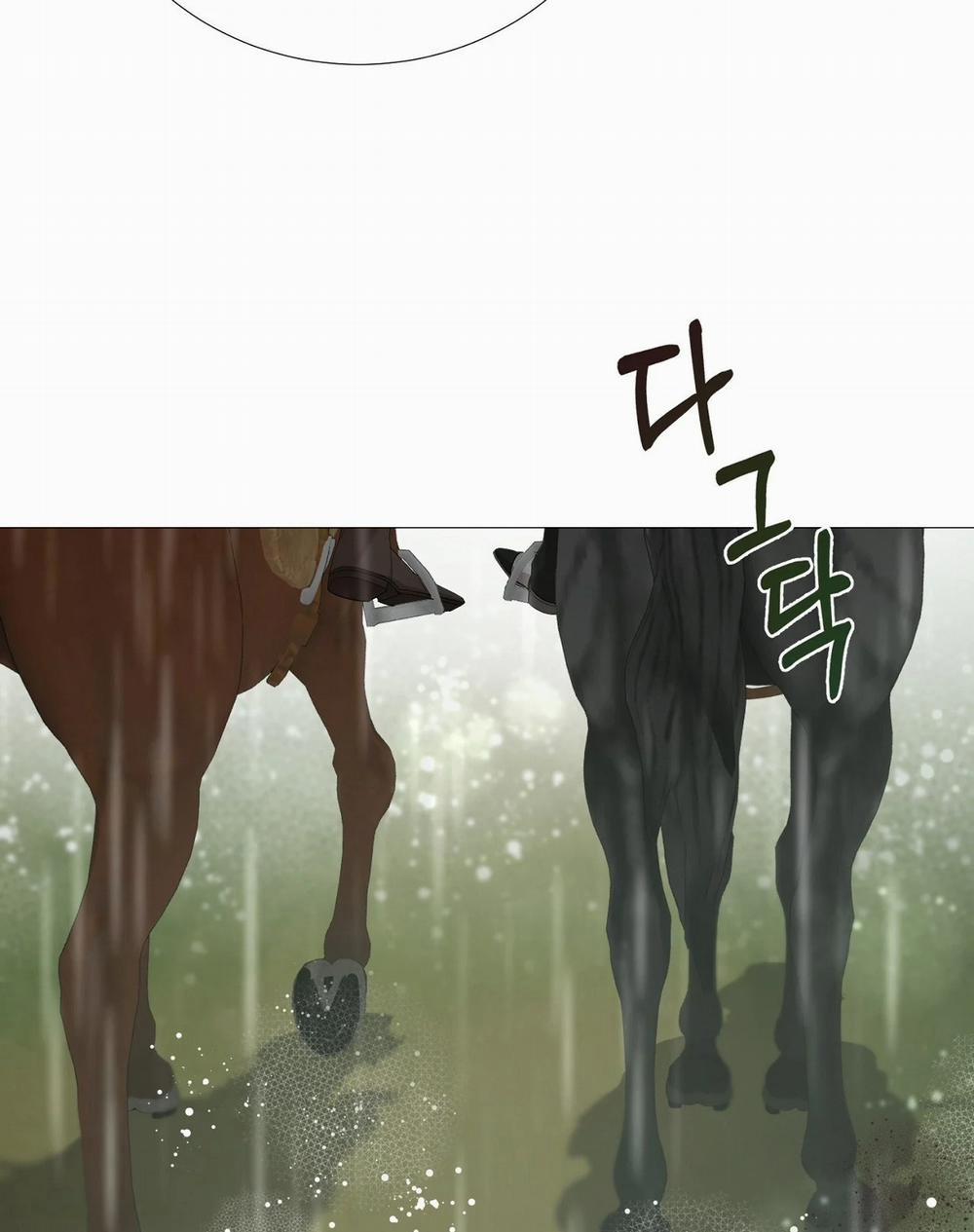 [18+] Lâu Đài Hoang Dại 10.1 trang 35