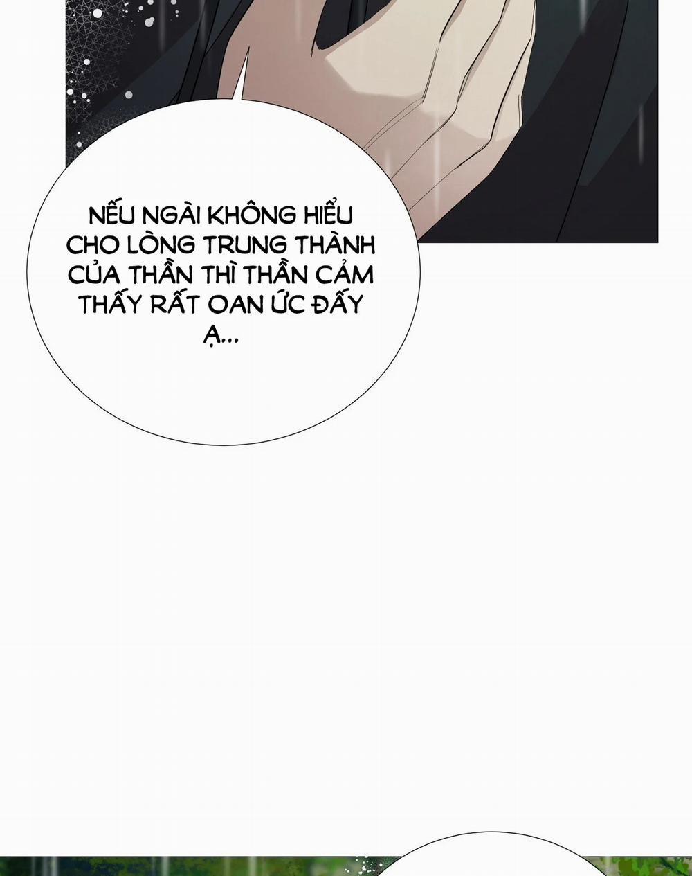 [18+] Lâu Đài Hoang Dại 10.1 trang 41