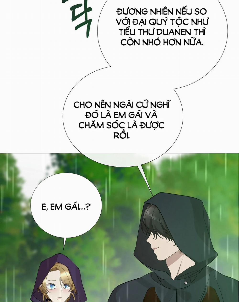 [18+] Lâu Đài Hoang Dại 10.1 trang 56