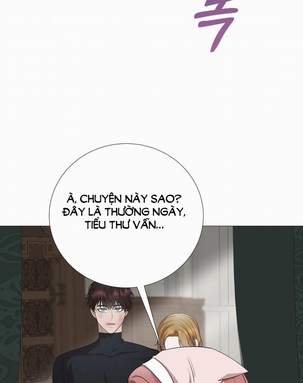[18+] Lâu Đài Hoang Dại 10.2 trang 101