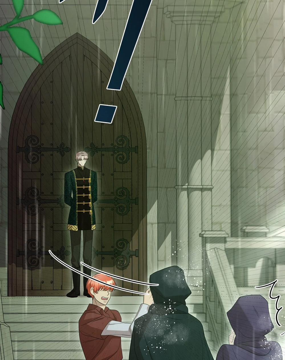 [18+] Lâu Đài Hoang Dại 10.2 trang 12