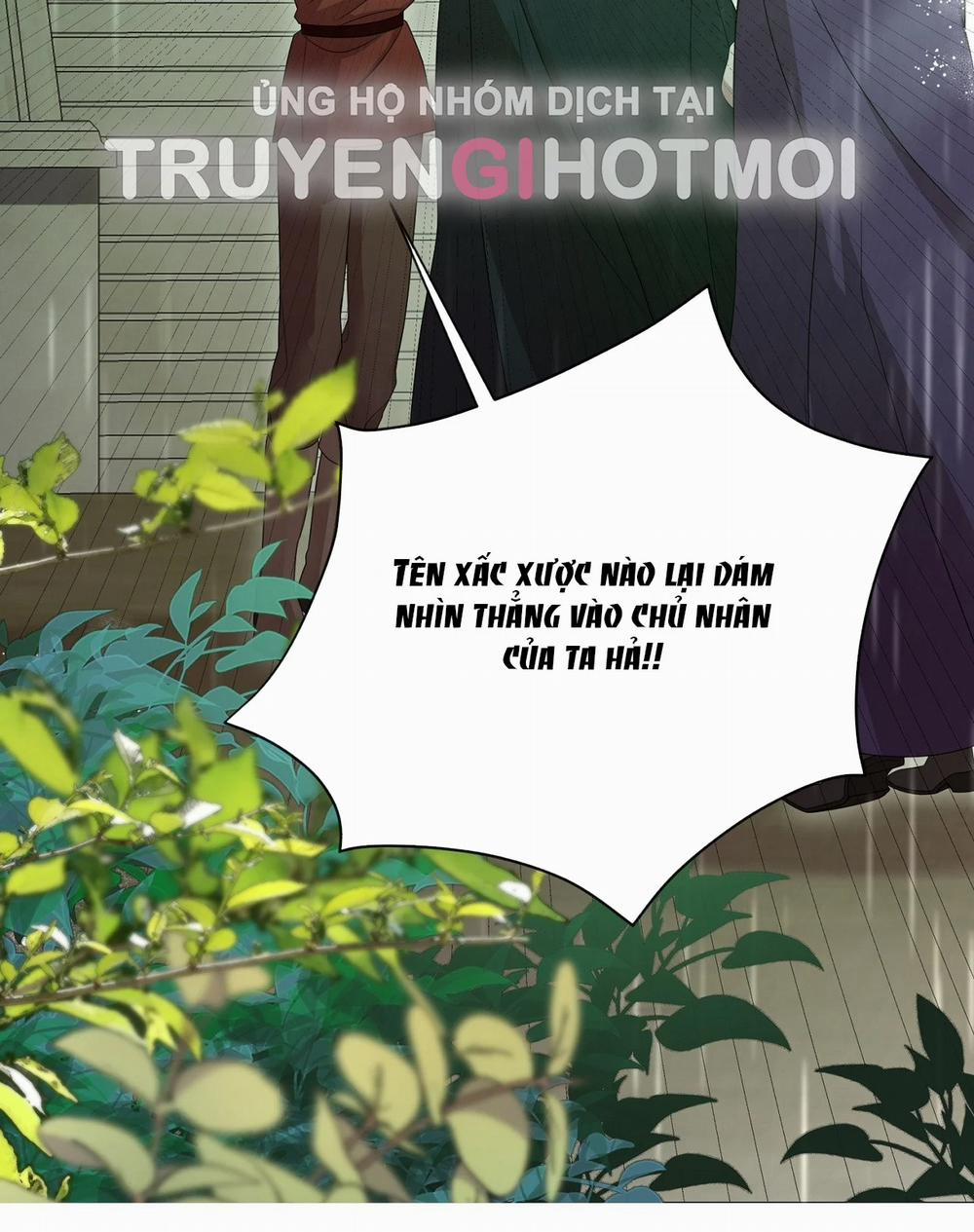 [18+] Lâu Đài Hoang Dại 10.2 trang 13