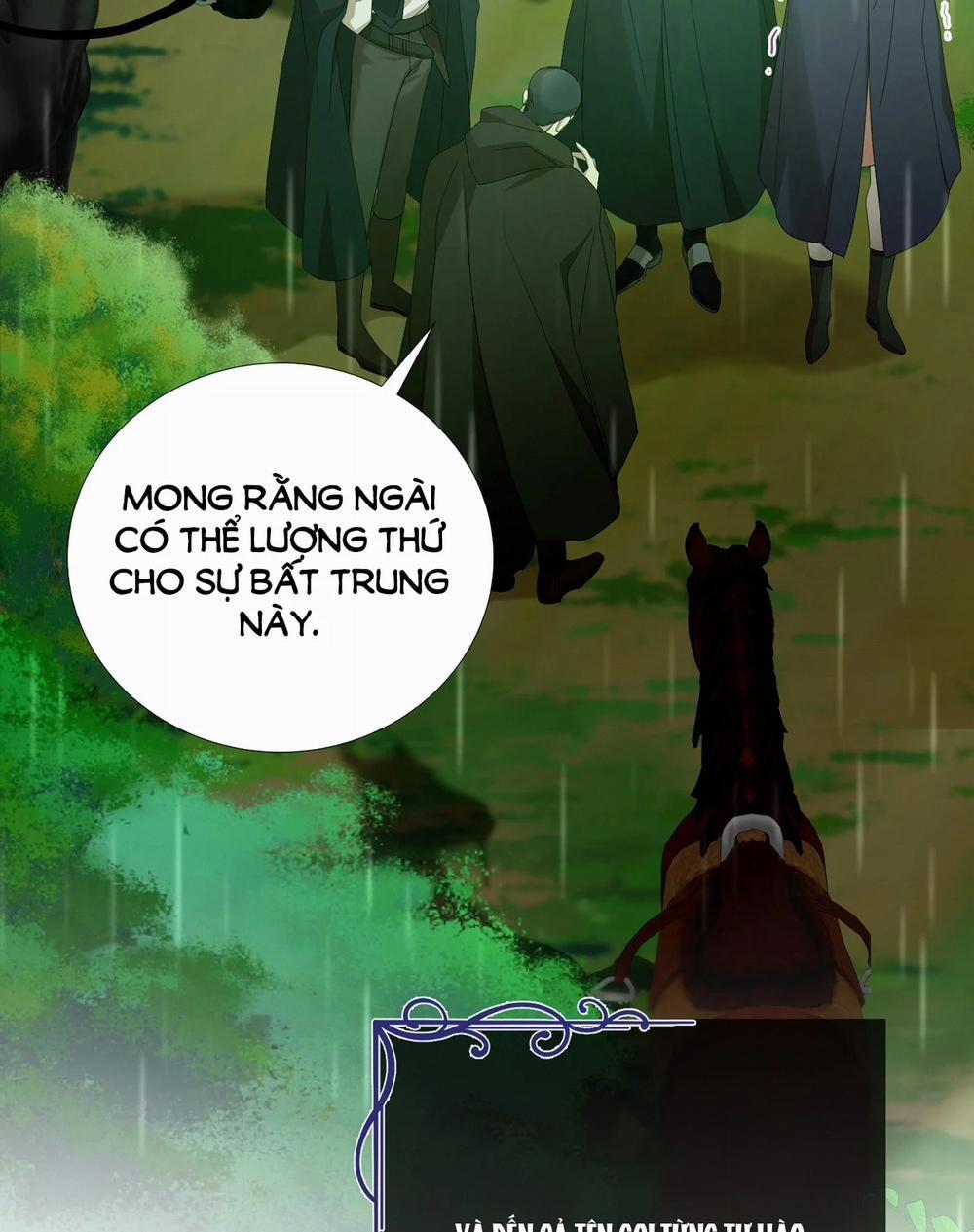 [18+] Lâu Đài Hoang Dại 10.2 trang 2