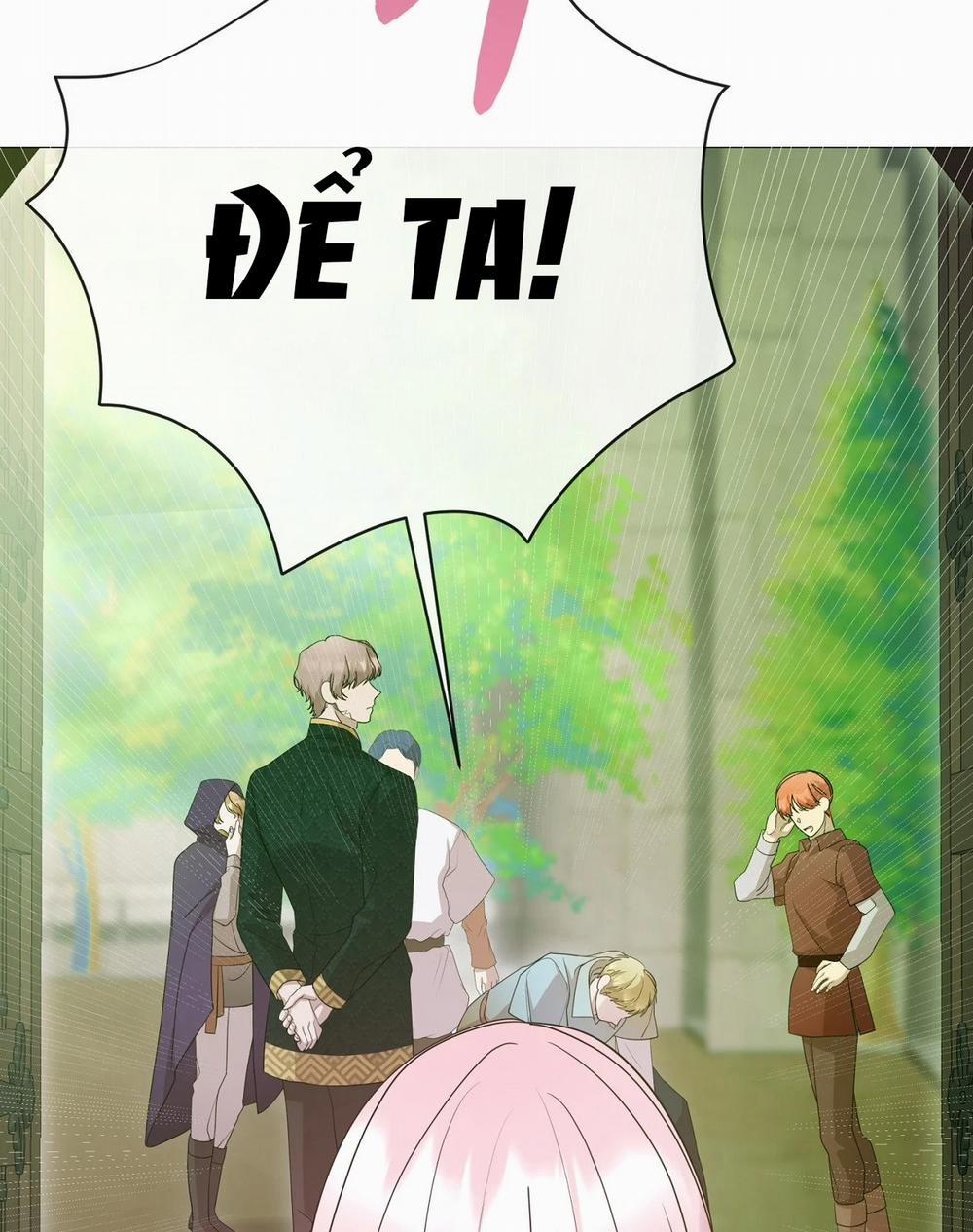 [18+] Lâu Đài Hoang Dại 10.2 trang 32