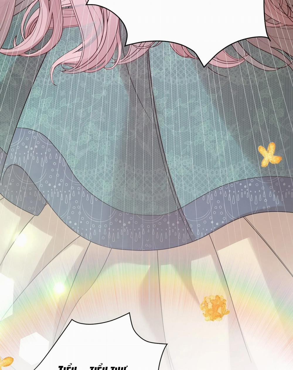 [18+] Lâu Đài Hoang Dại 10.2 trang 34