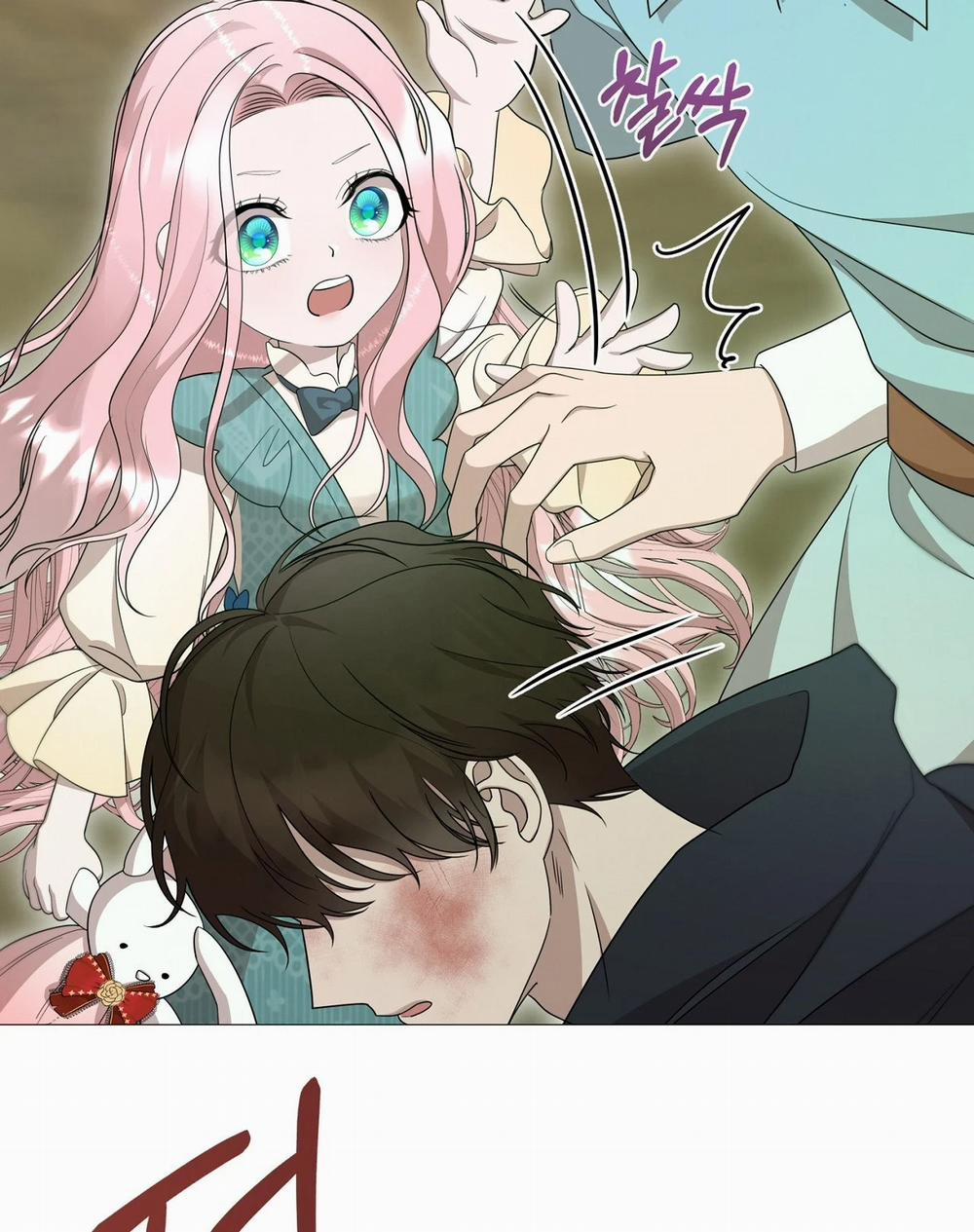 [18+] Lâu Đài Hoang Dại 10.2 trang 39