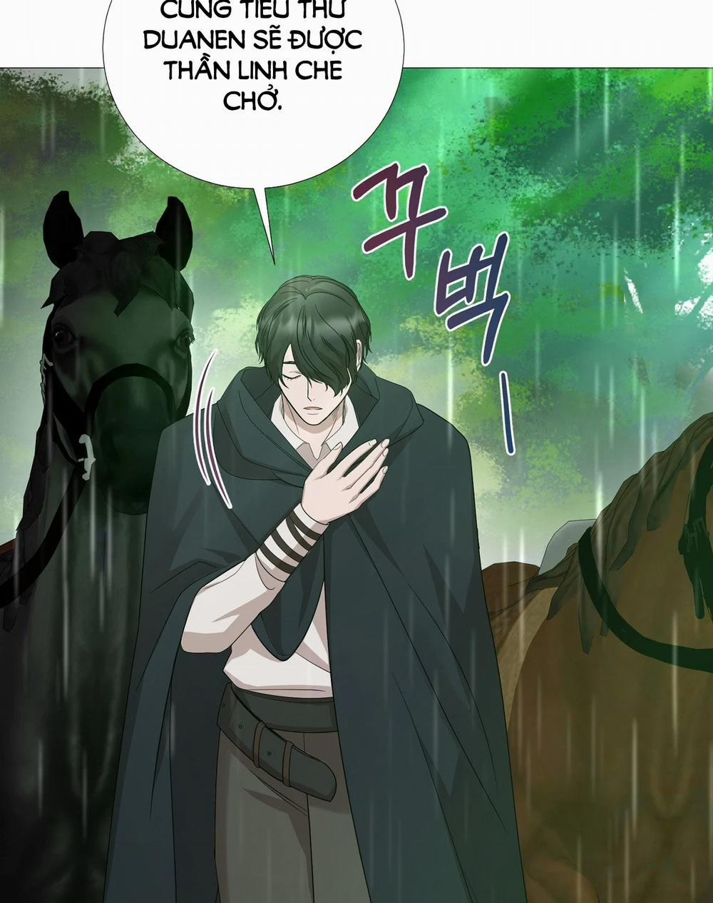 [18+] Lâu Đài Hoang Dại 10.2 trang 4
