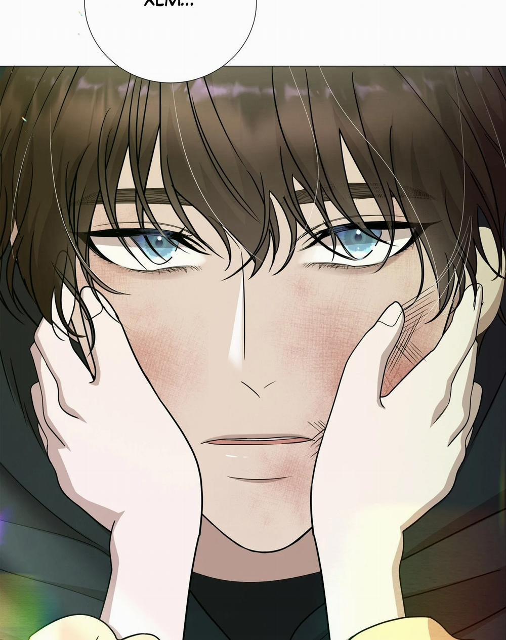 [18+] Lâu Đài Hoang Dại 10.2 trang 44