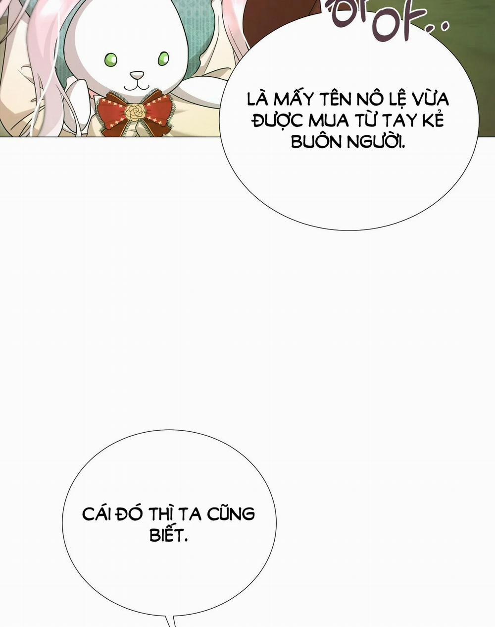 [18+] Lâu Đài Hoang Dại 10.2 trang 49