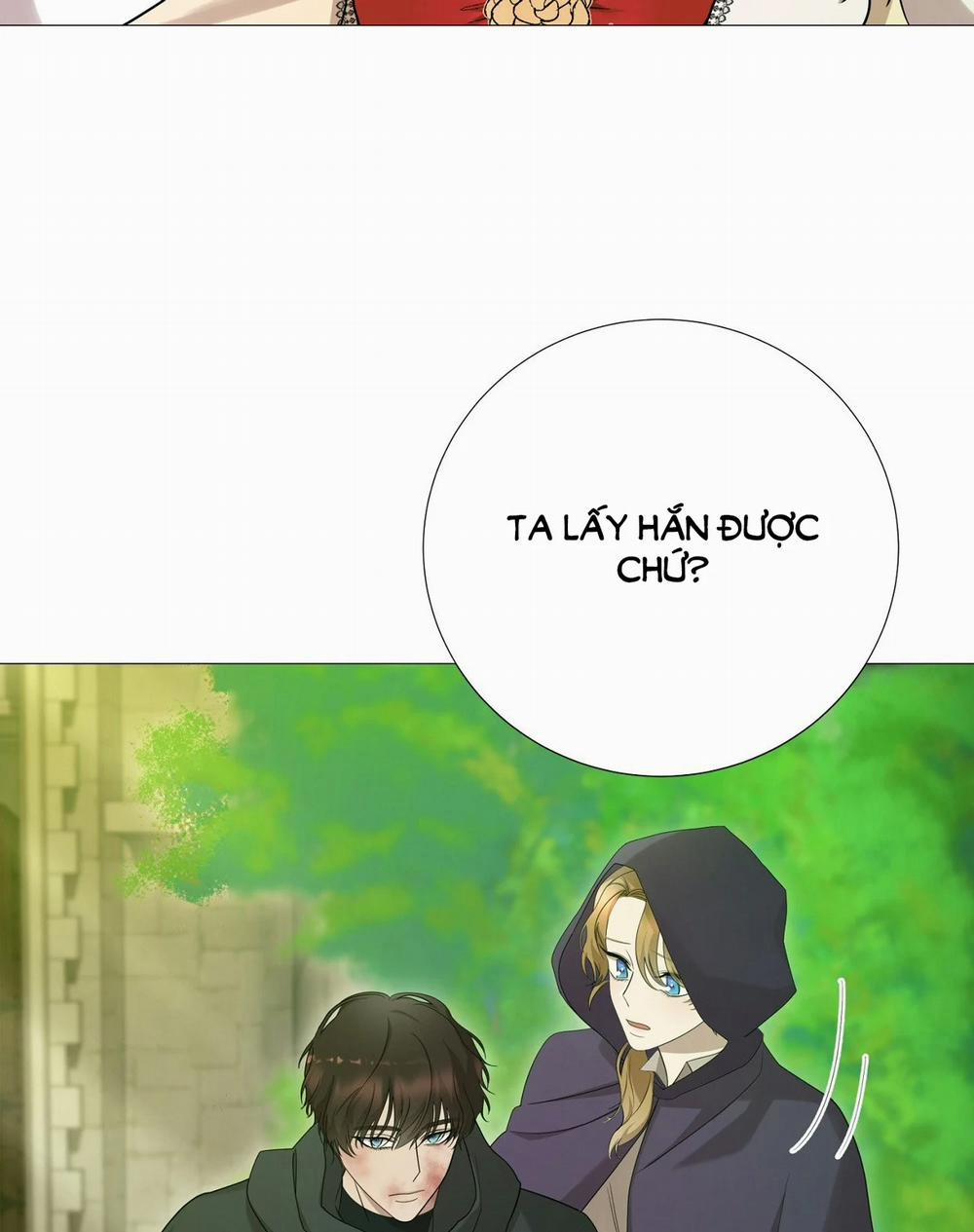 [18+] Lâu Đài Hoang Dại 10.2 trang 51
