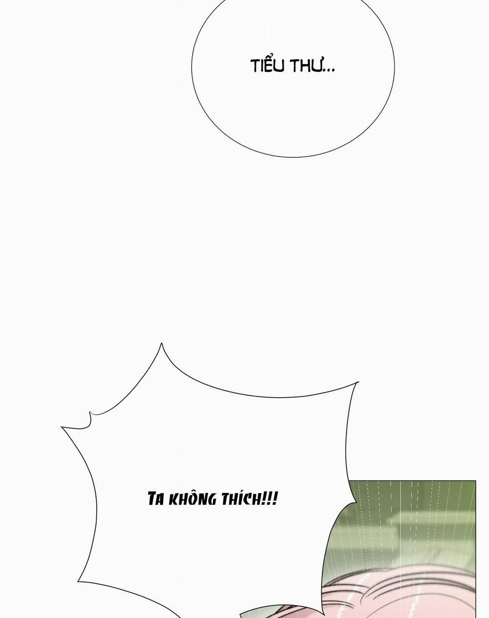 [18+] Lâu Đài Hoang Dại 10.2 trang 71