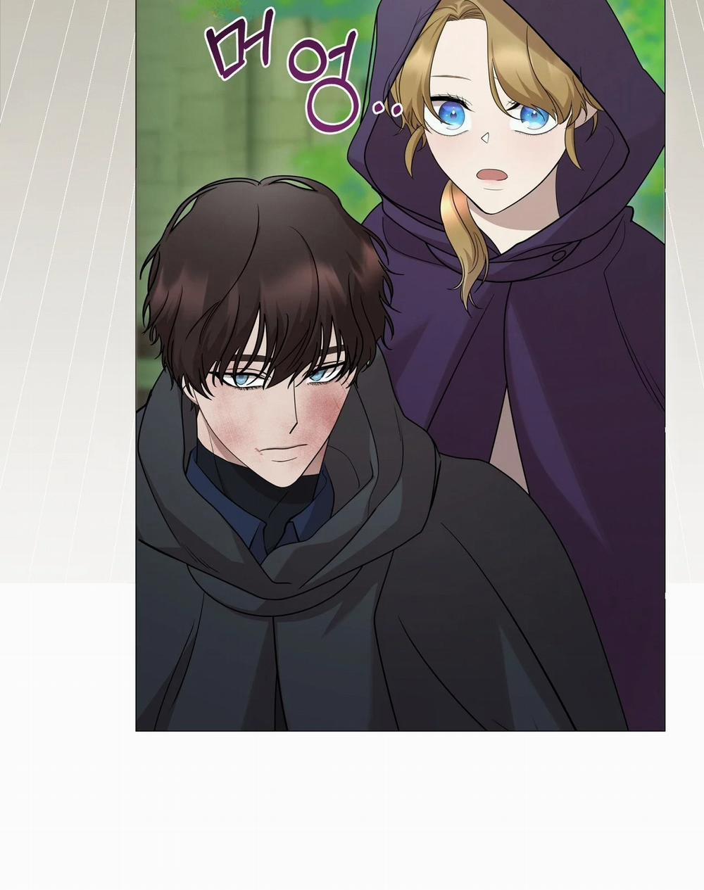 [18+] Lâu Đài Hoang Dại 10.2 trang 77