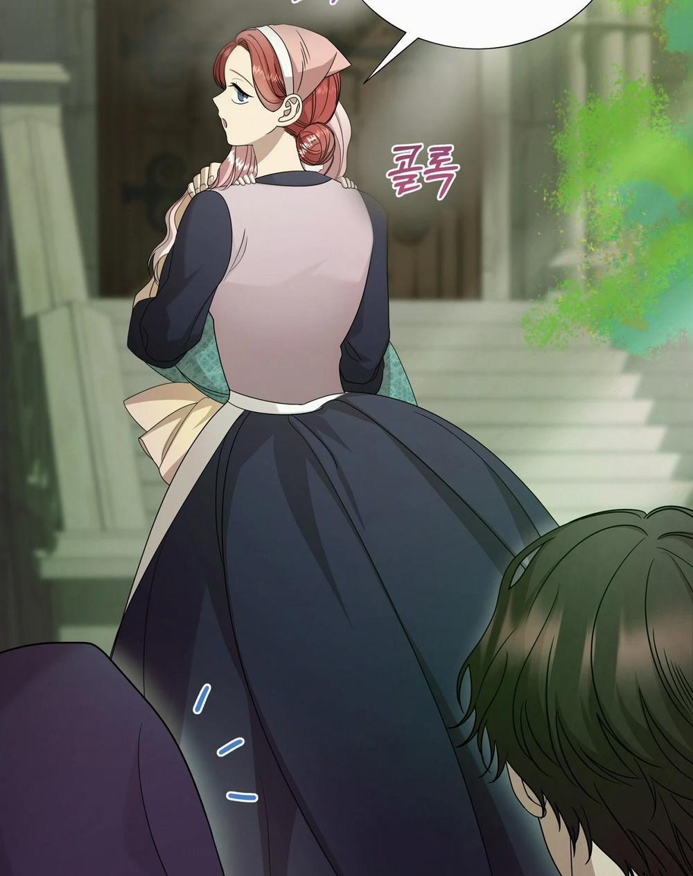 [18+] Lâu Đài Hoang Dại 10.2 trang 88