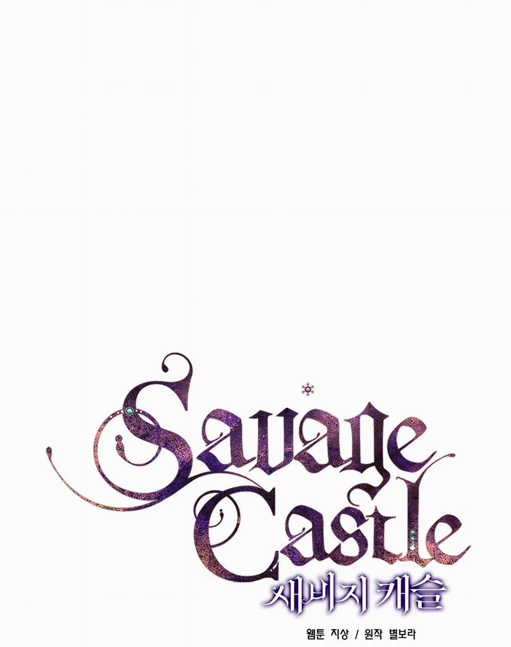 [18+] Lâu Đài Hoang Dại 10.2 trang 9