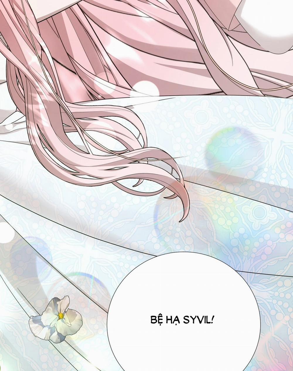 [18+] Lâu Đài Hoang Dại 11.1 trang 23