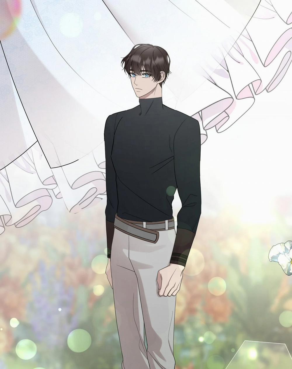 [18+] Lâu Đài Hoang Dại 11.1 trang 25