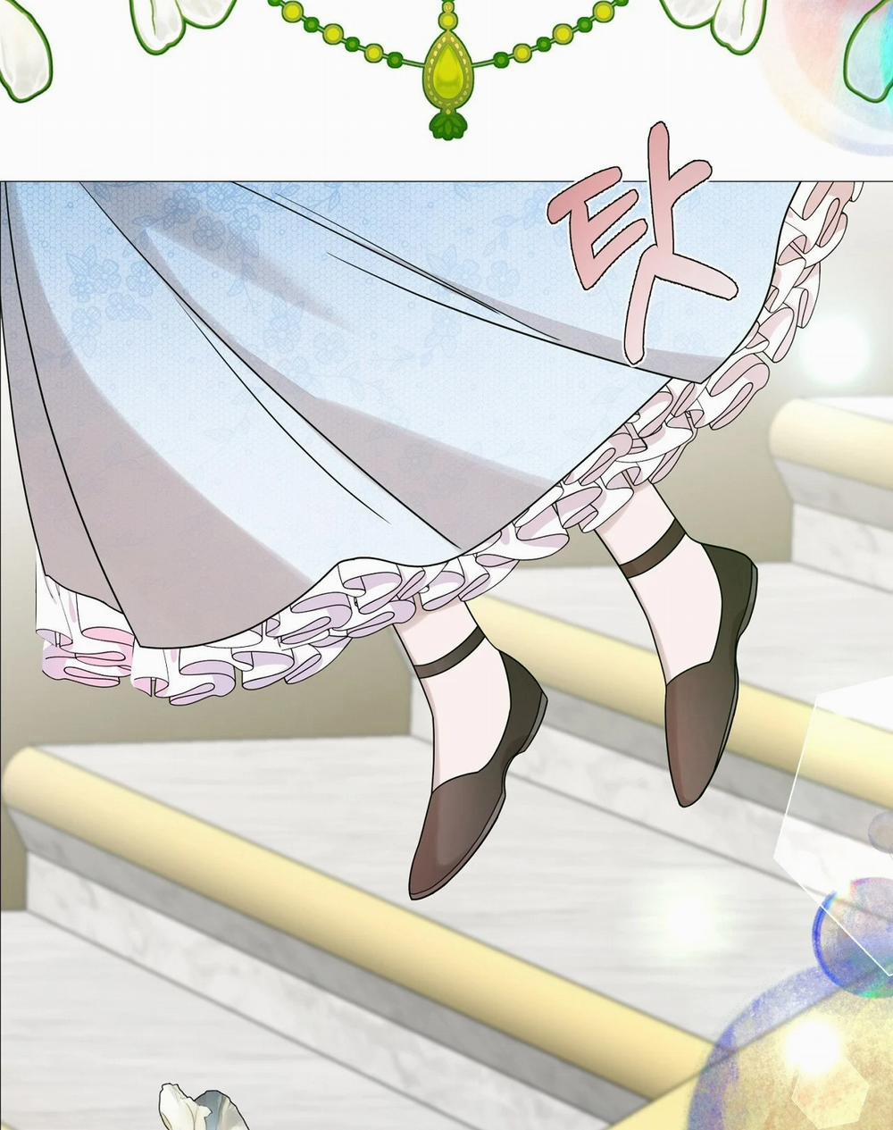 [18+] Lâu Đài Hoang Dại 11.1 trang 28