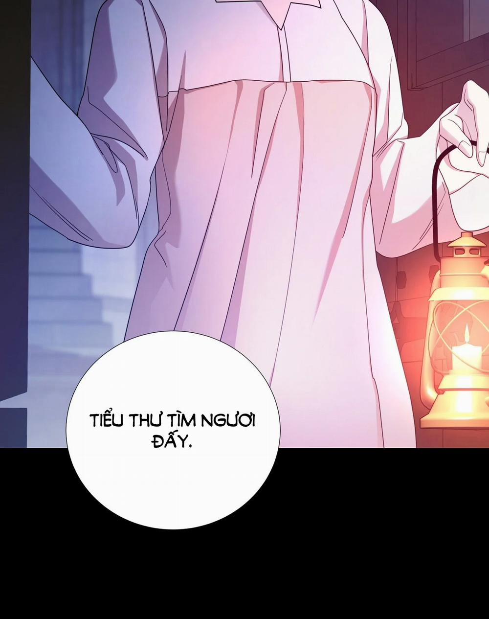 [18+] Lâu Đài Hoang Dại 11.1 trang 37