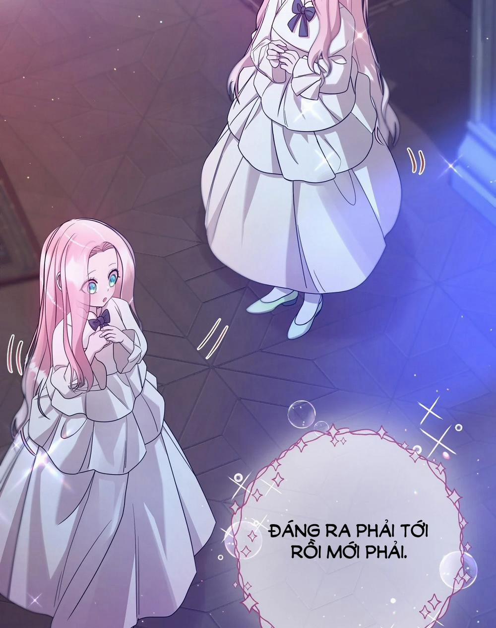 [18+] Lâu Đài Hoang Dại 11.1 trang 52