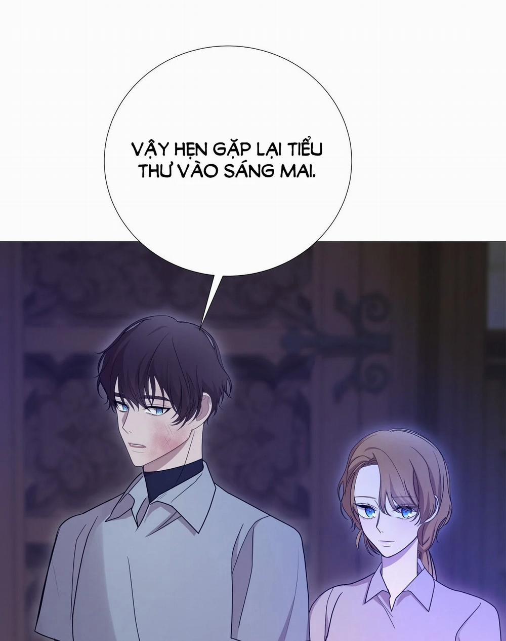 [18+] Lâu Đài Hoang Dại 11.2 trang 21