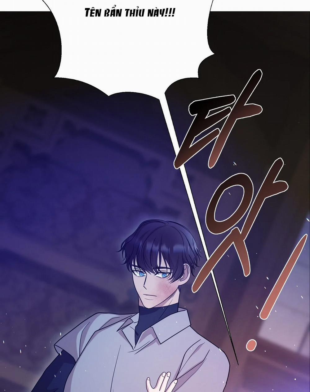 [18+] Lâu Đài Hoang Dại 11.2 trang 28