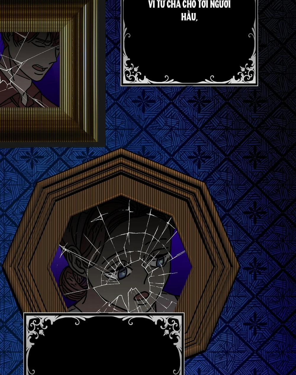 [18+] Lâu Đài Hoang Dại 11.2 trang 43