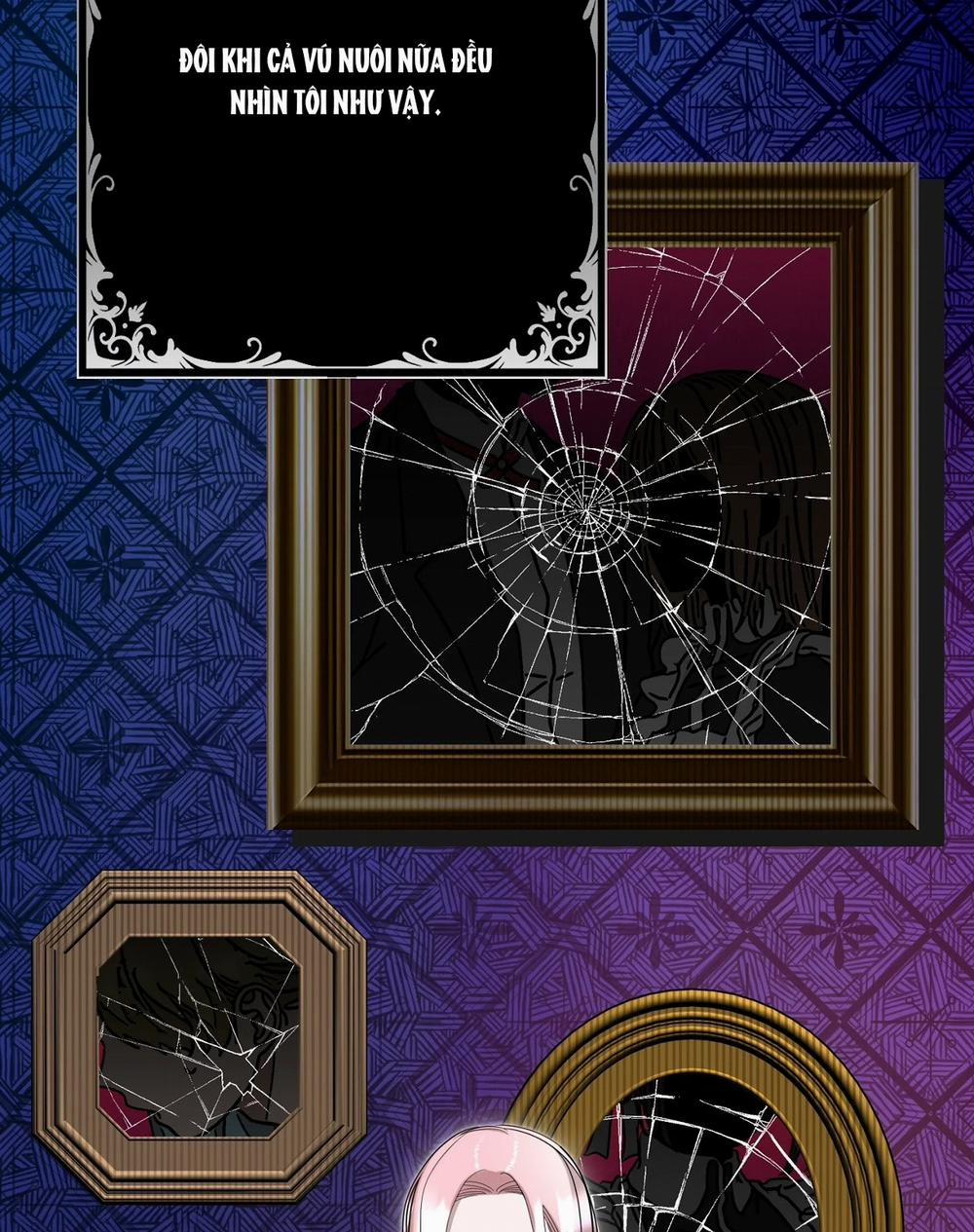 [18+] Lâu Đài Hoang Dại 11.2 trang 44