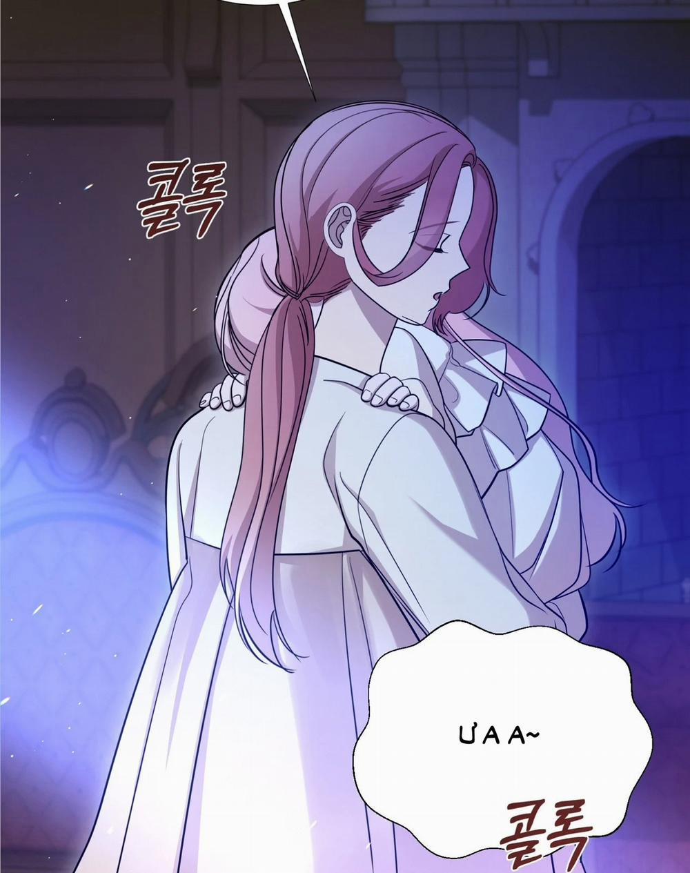 [18+] Lâu Đài Hoang Dại 11.2 trang 71