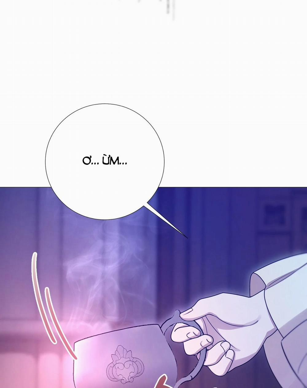 [18+] Lâu Đài Hoang Dại 11.2 trang 8