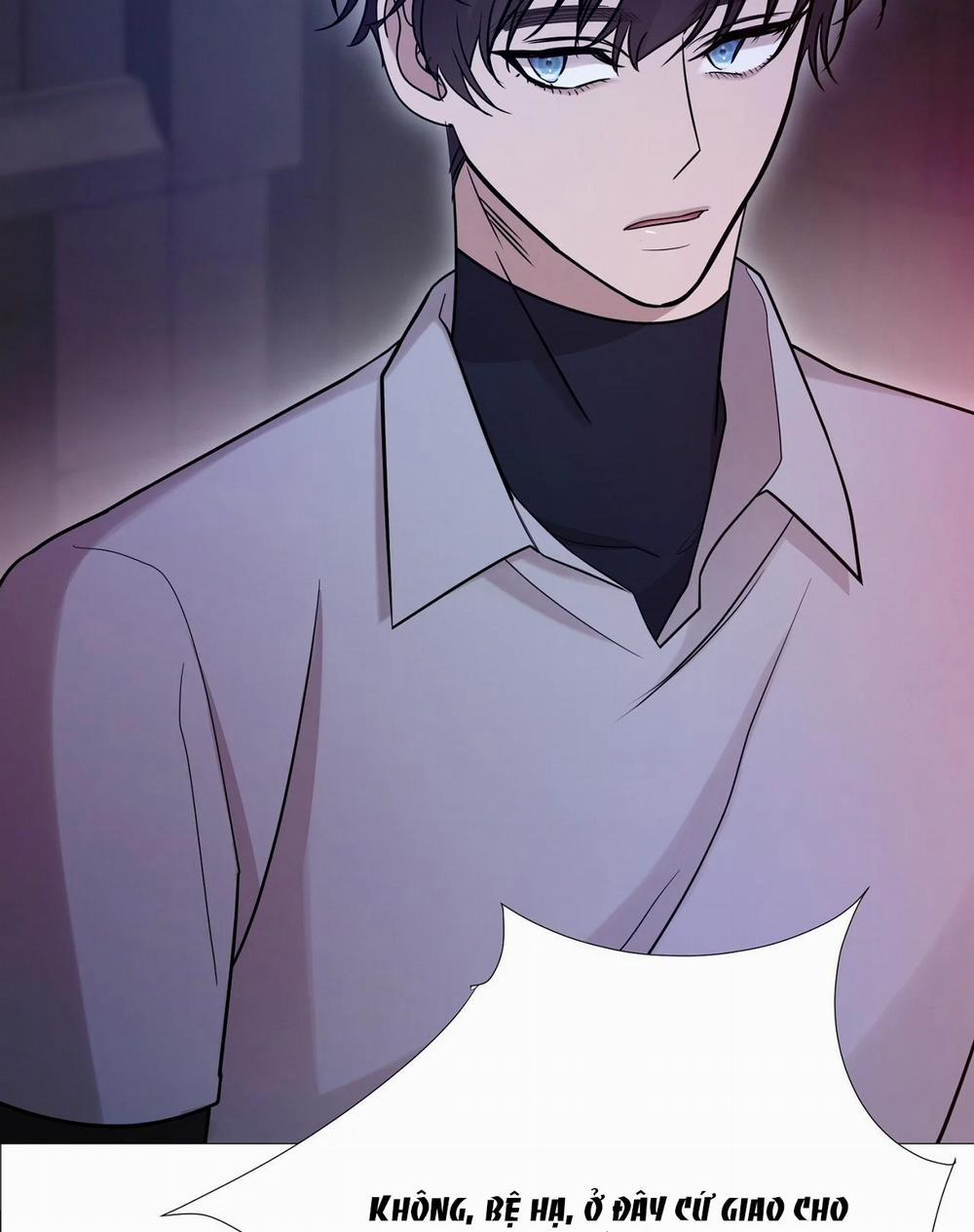 [18+] Lâu Đài Hoang Dại 11.2 trang 80