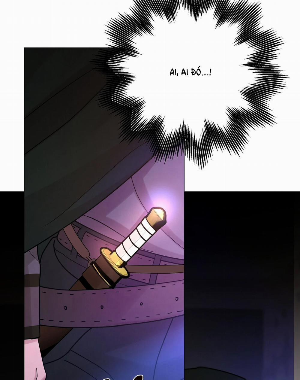 [18+] Lâu Đài Hoang Dại 11.2 trang 85