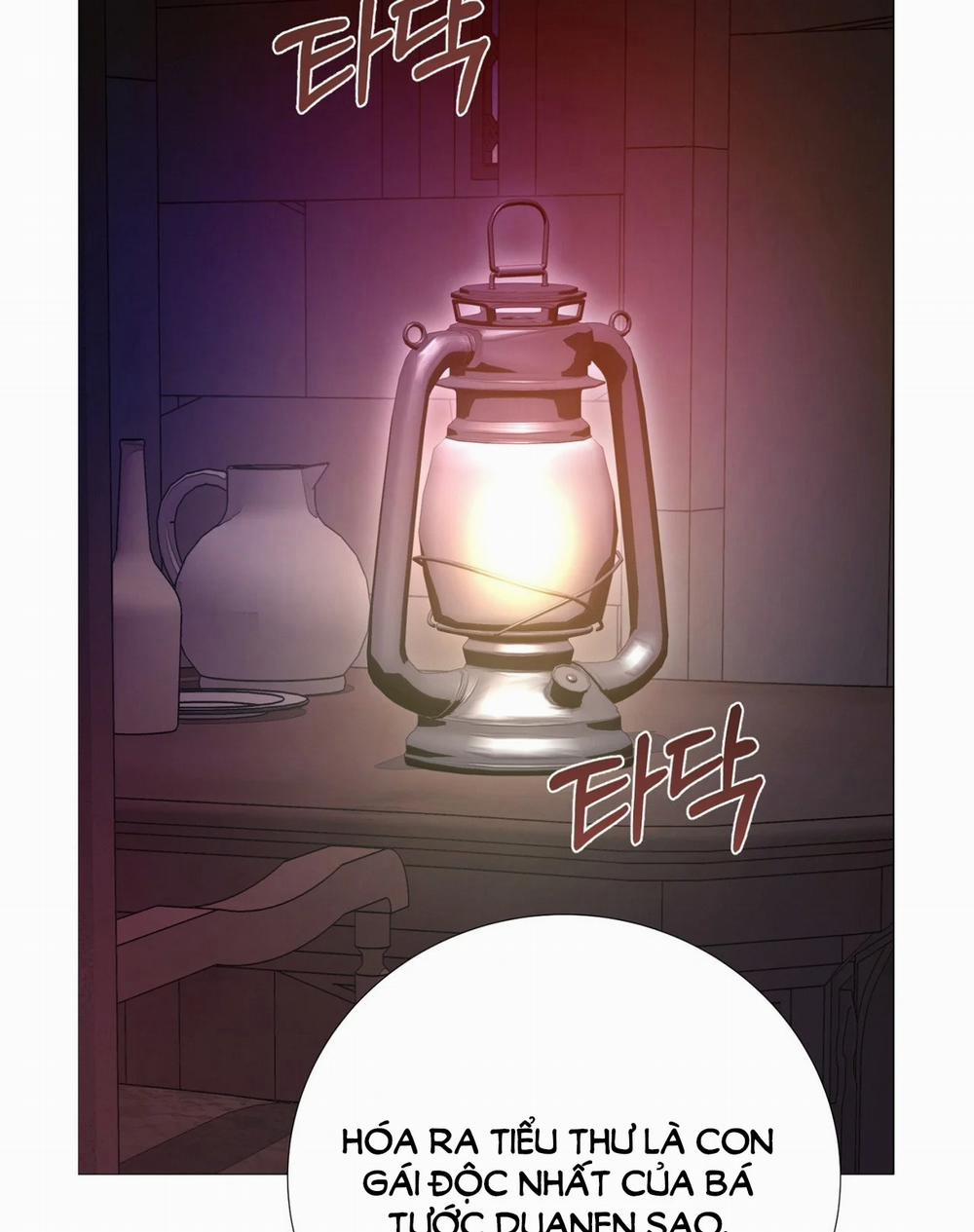 [18+] Lâu Đài Hoang Dại 11.2 trang 90